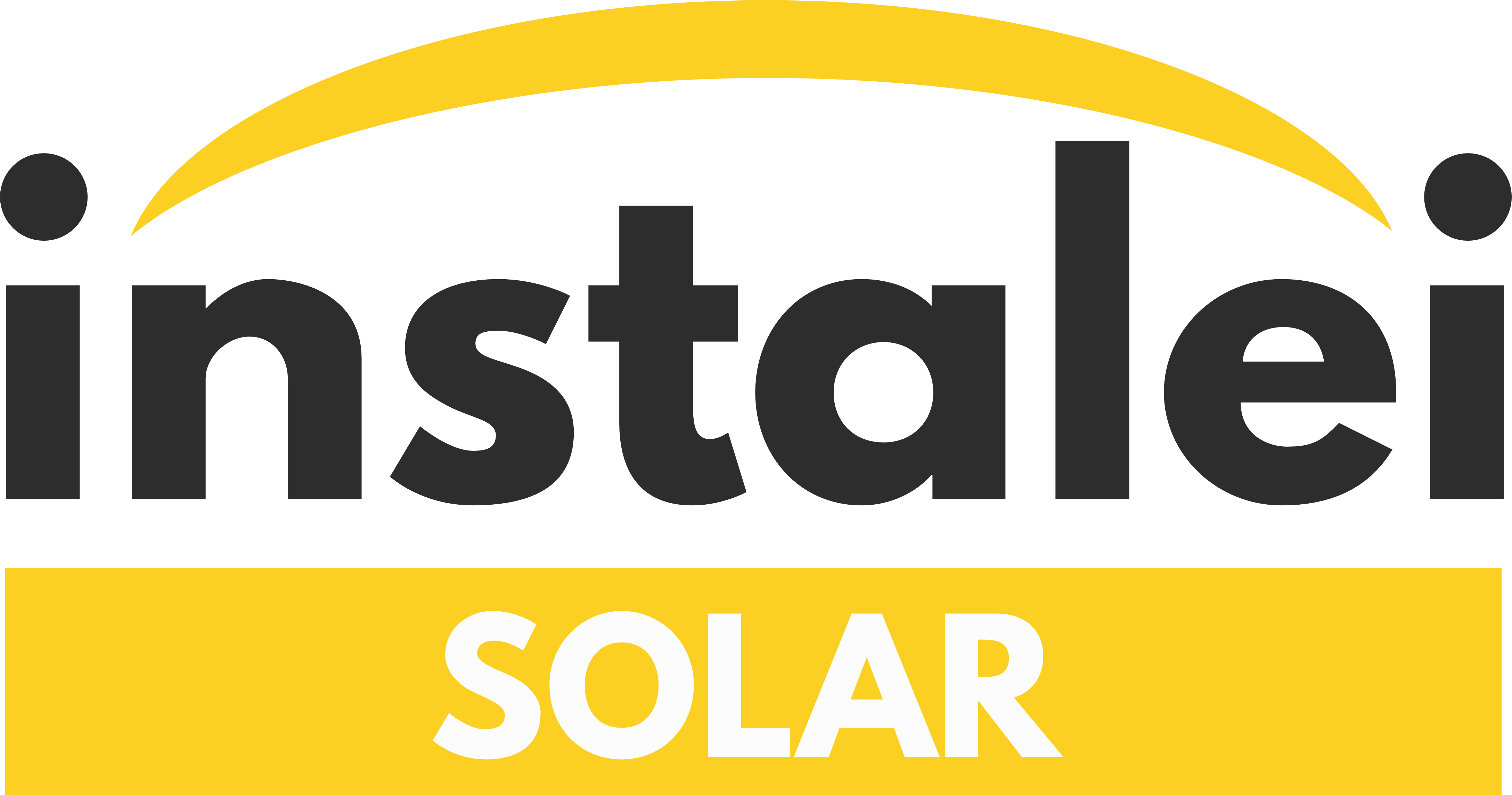 Logo Instalei Solar