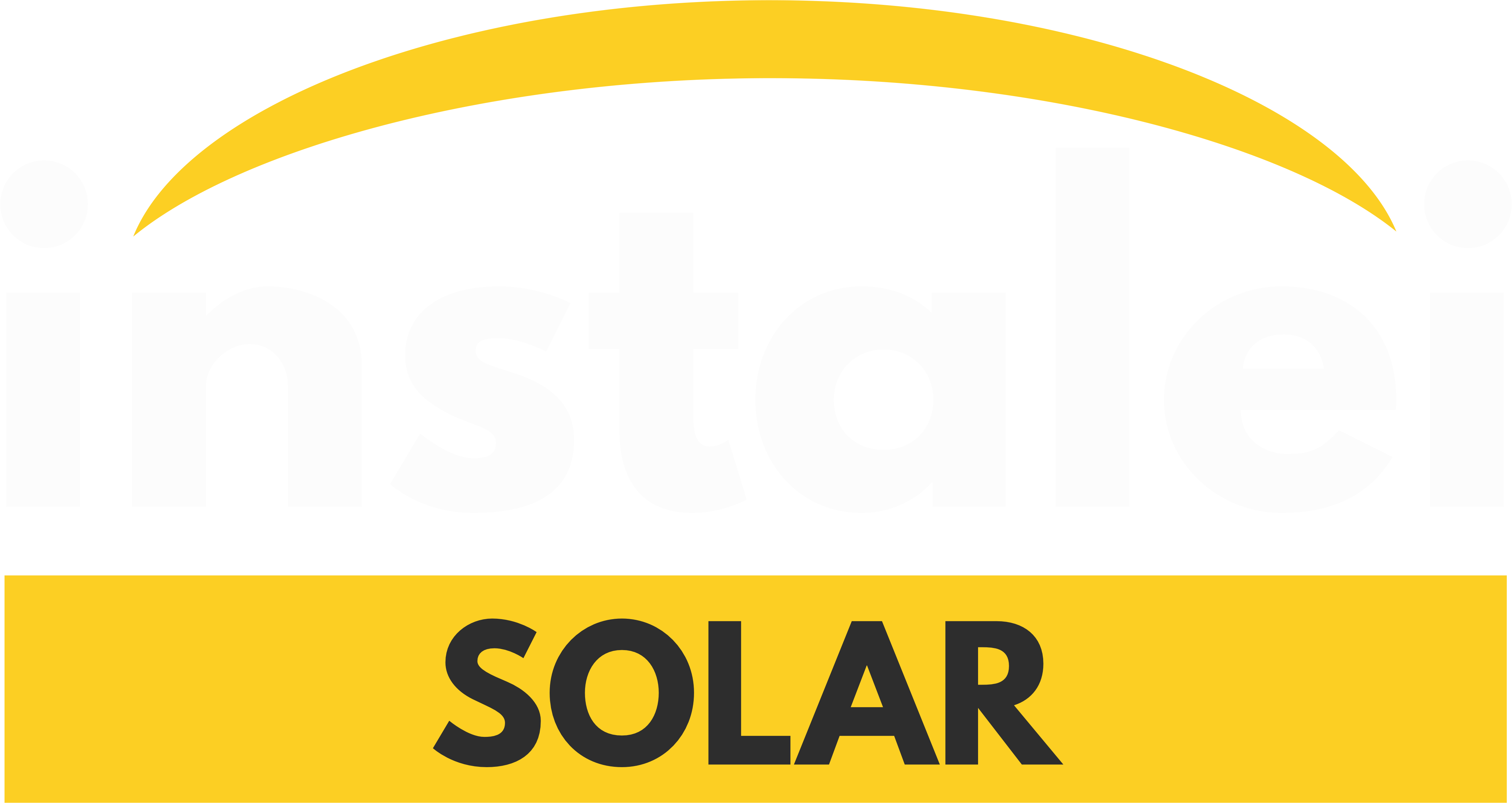 Logo Instalei Solar